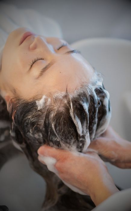 Shampoo Treatments Vietnam