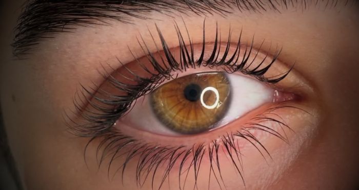 Eyelash Extensions in da nang