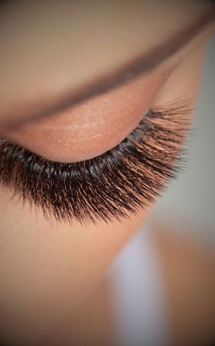 Eyelash Extensions Da Nang