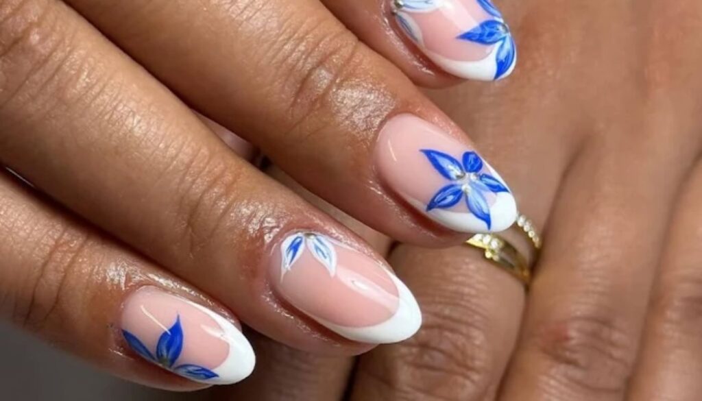 Best Nail spot near me