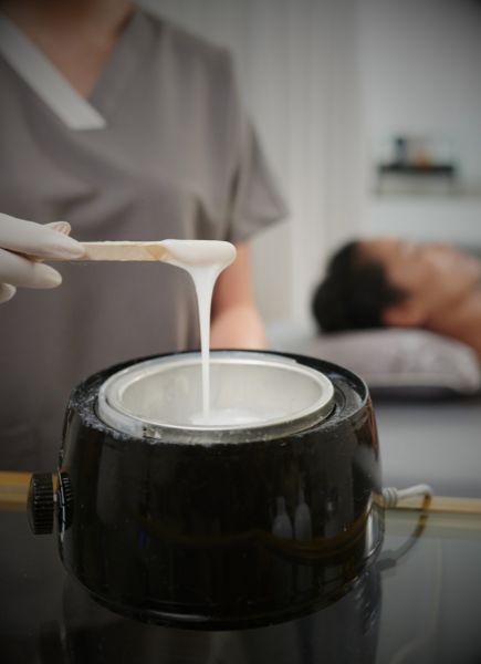 waxing in Da Nang