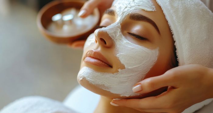 Facials in Da Nang