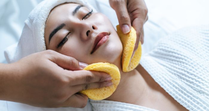 Da Nang facials