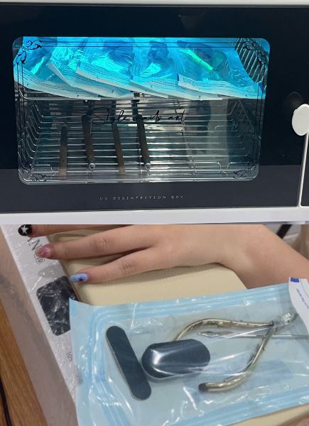 UV Tools Da Nang