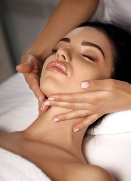 facial treatments in Vietnam
